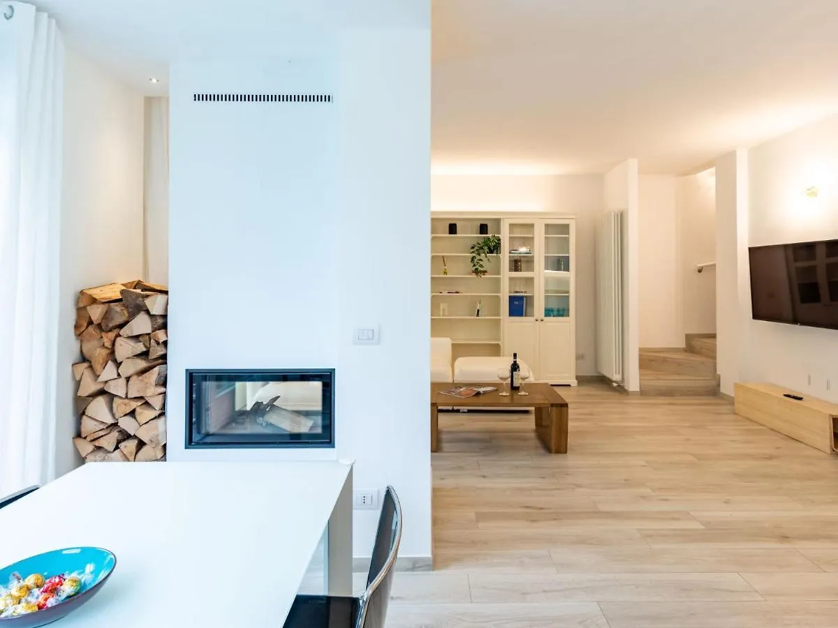 Holiday Home Luxury House By Interhome Colico 0*,  Italy