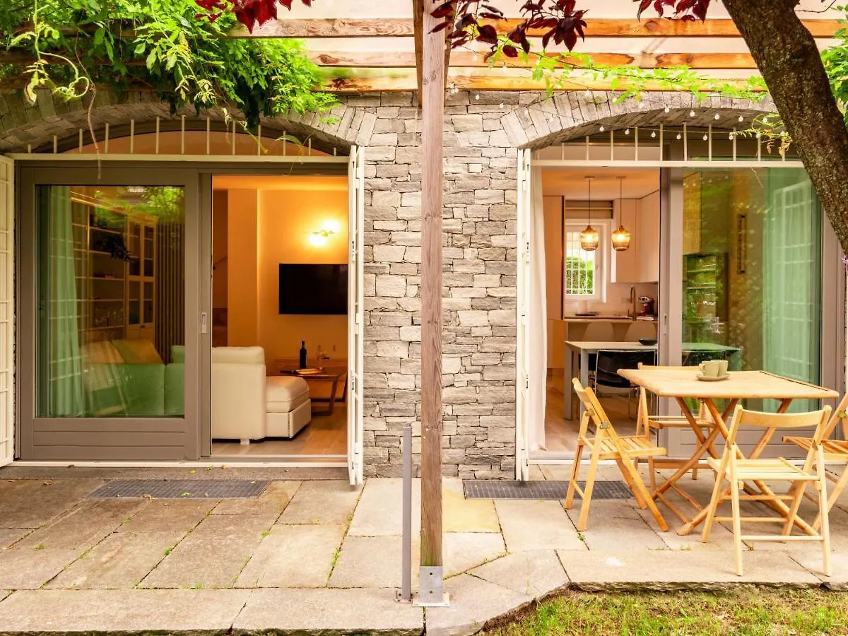 Holiday Home Luxury House By Interhome Colico