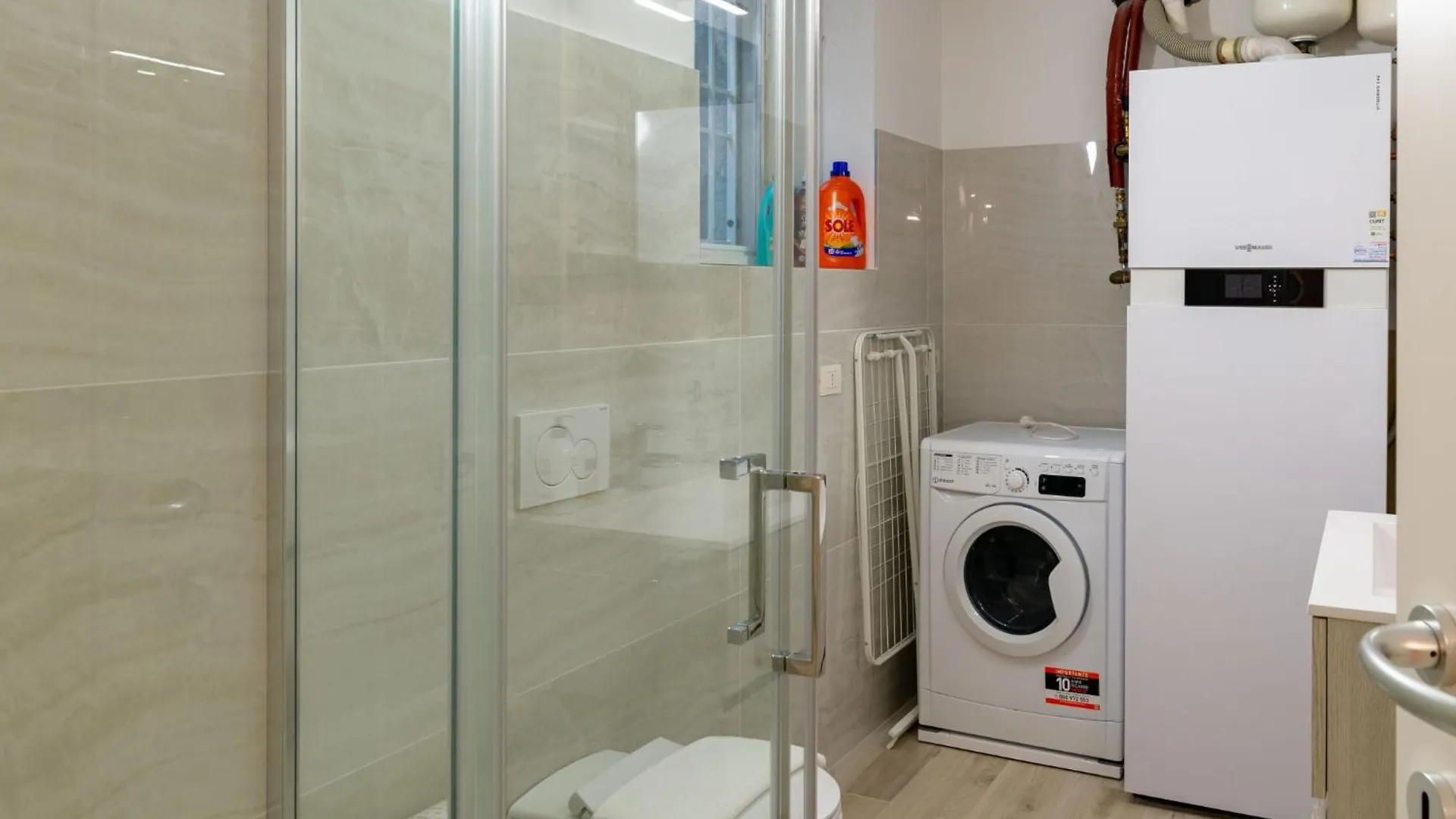 Holiday Home Luxury House By Interhome Colico Italy