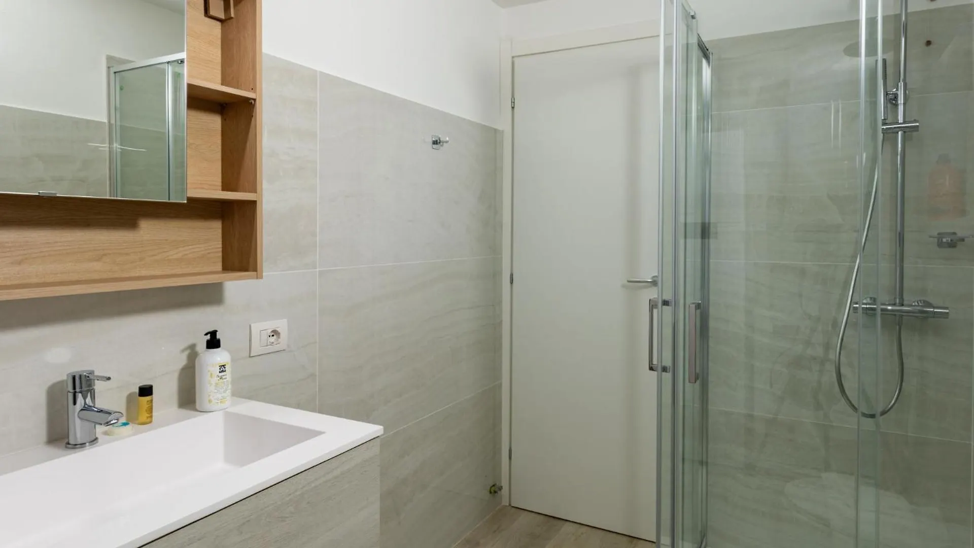 Holiday Home Luxury House By Interhome Colico