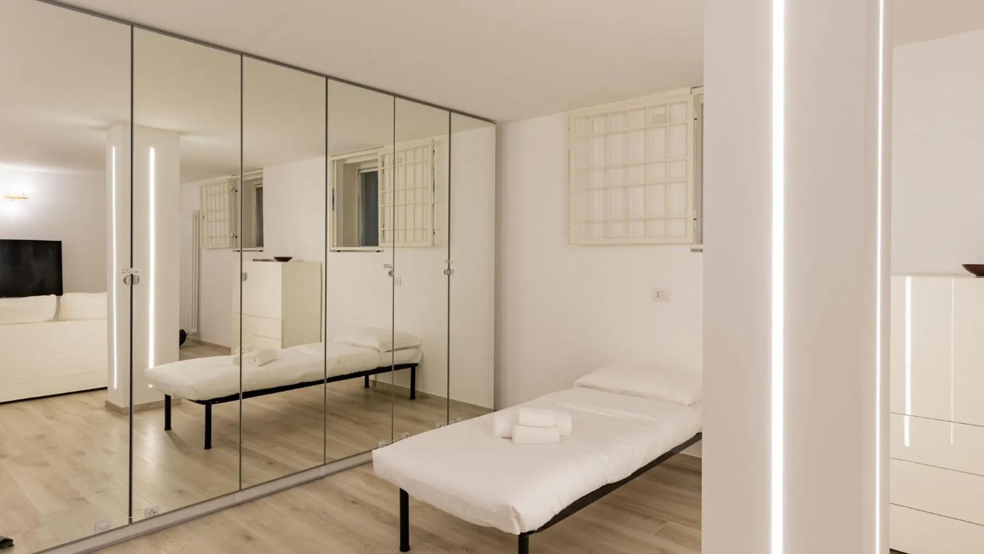 Holiday Home Luxury House By Interhome Colico