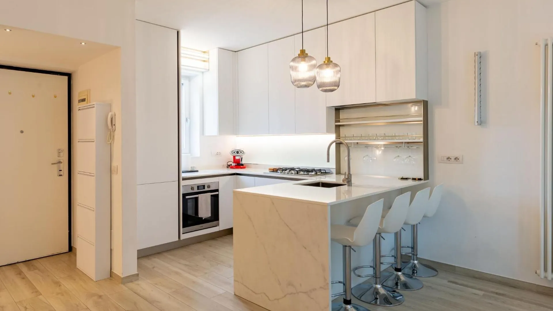 Holiday Home Luxury House By Interhome Colico