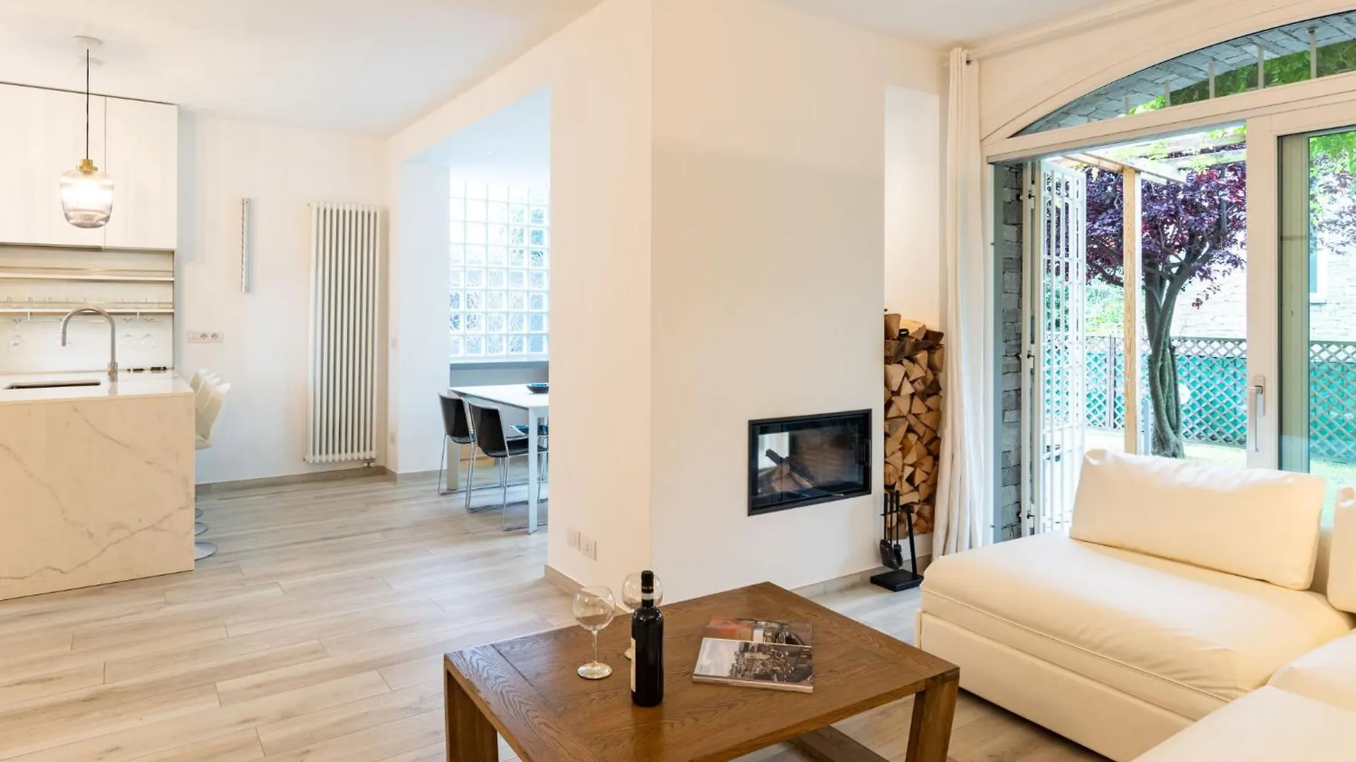 Holiday Home Luxury House By Interhome Colico Italy