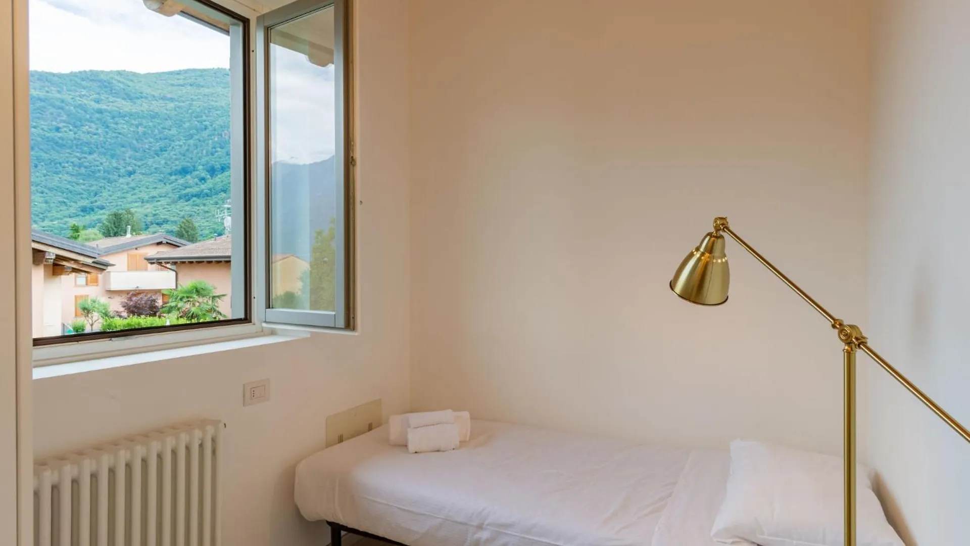 Holiday Home Luxury House By Interhome Colico