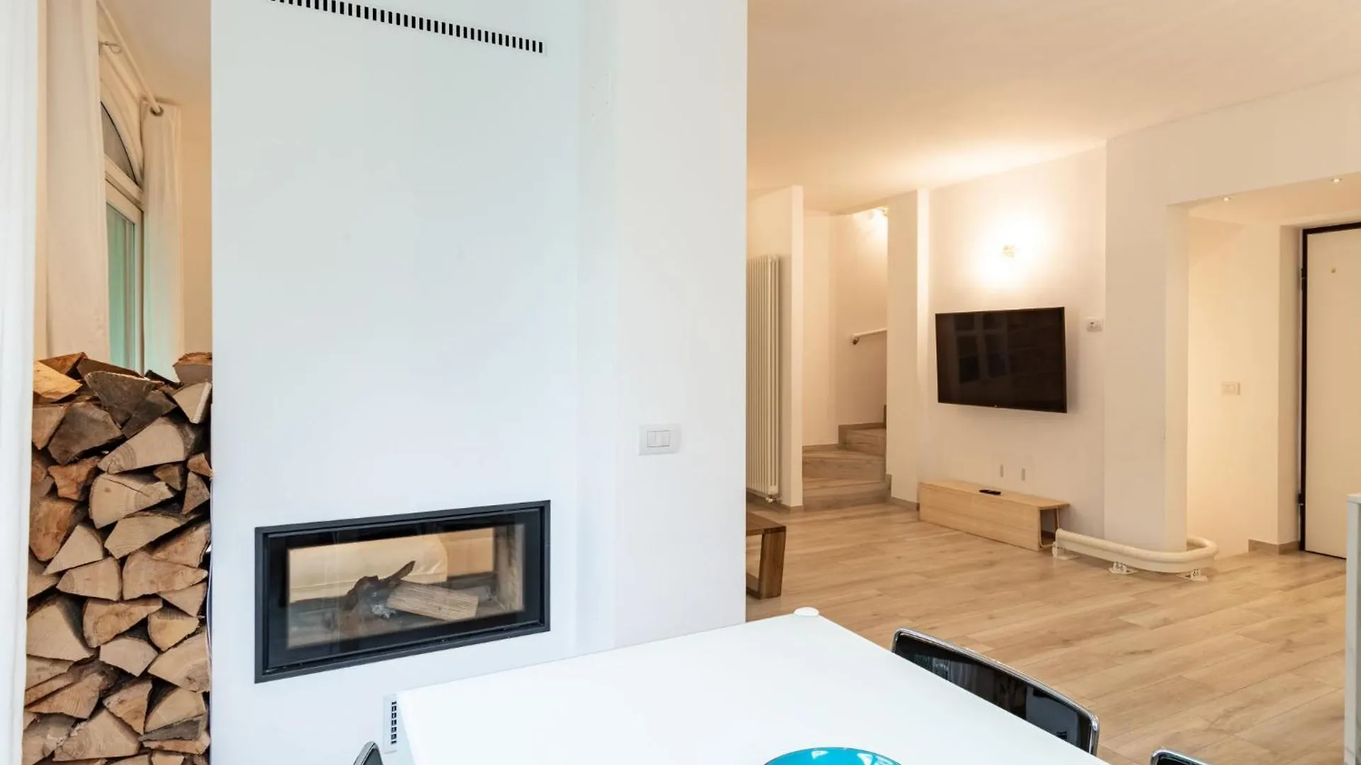 Holiday Home Luxury House By Interhome Colico Italy