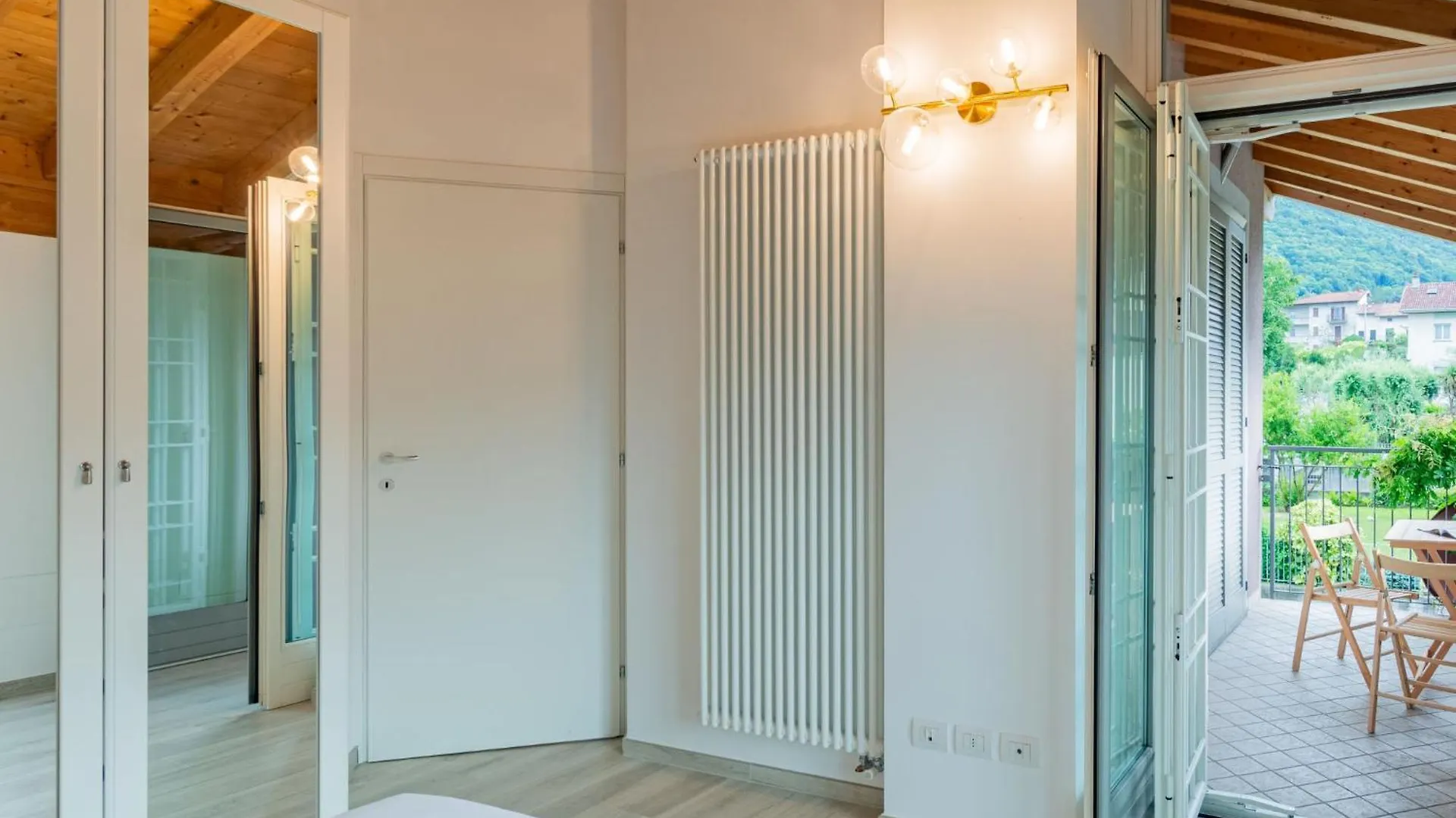 Holiday Home Luxury House By Interhome Colico