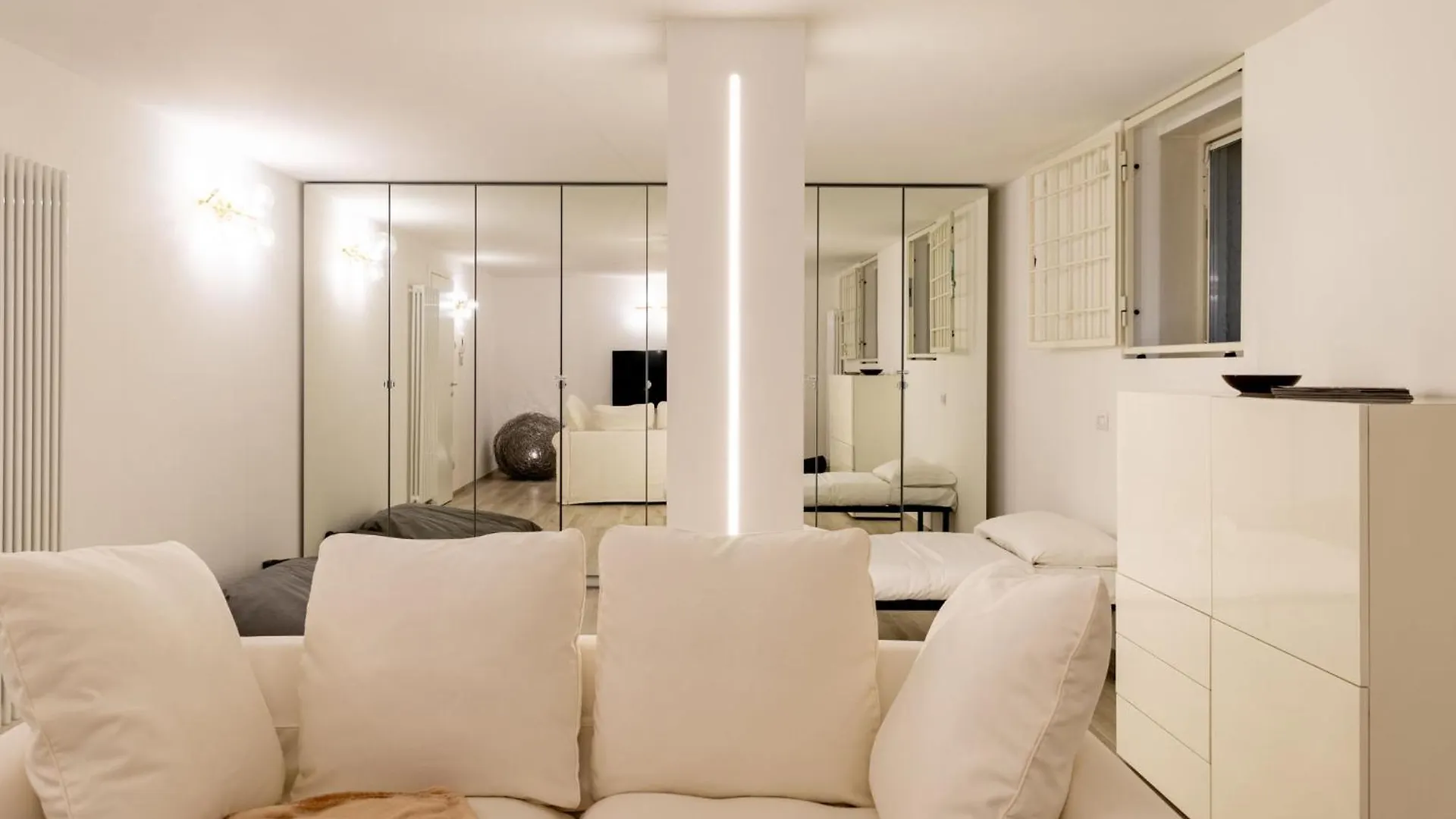 Holiday Home Luxury House By Interhome Colico Italy