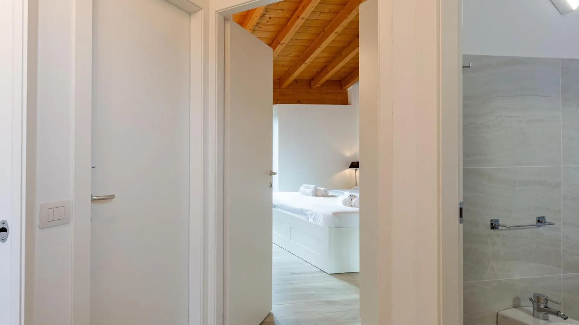 Holiday Home Luxury House By Interhome Colico